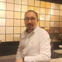 Ali Uysal