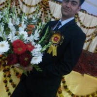 Preetam Pandey