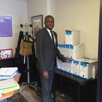 Haroun Soumare