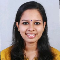 Anjali P K