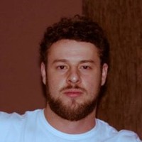 Joao Caetano Conci Annunziato