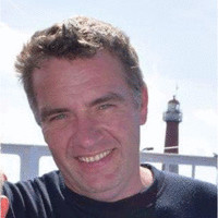 André van den Boogerd