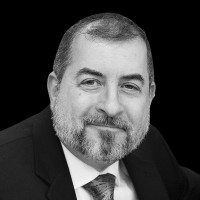 David Frankel