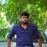 Karthikeyan Sivakumar