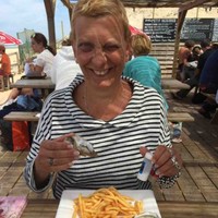 Carolien de Jong