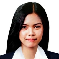 Francine Mae Mesina