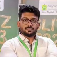 Arjun Siddananjaiah