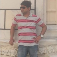 Shrikant Chahal