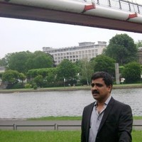 Sadanand Sharma