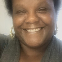 Teresa Johnson