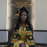 Zora Jackson