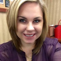 Stefanie McCue