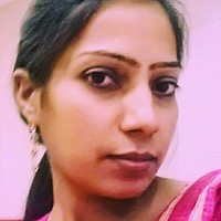 Parmjeet Kaur Kaur