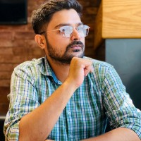Umar Asif Dar