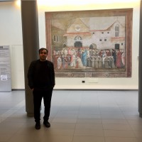 iman mohammadidehcheshmeh