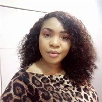 Christiana Udoh