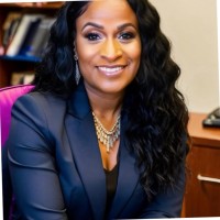Tamara Williams-Dobson