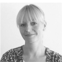 Eva Holmström