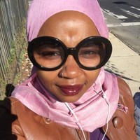 Shari Reid