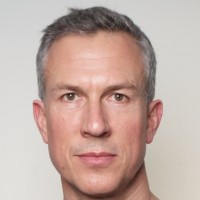 Simon Catt