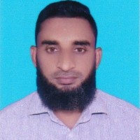 Md. Raju Ahmed