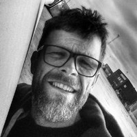 René Fabricius Sand