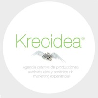 Kreoidea ® Creative Adv Productions