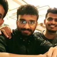 Krishna Chaitanya Kornepati