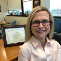 Lisa A. Van Dett, Scla