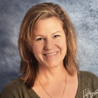 Beth Parker