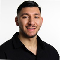 Gilbert Gonzales