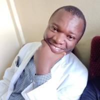 DR. MOSES GBOUMA-ALLIEU B.PHARM HONS, MPSSL, MBCHB