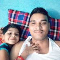 Kailash Barange