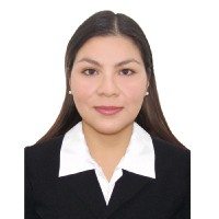 Patricia Elena Barrón Benavente