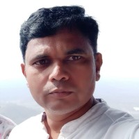 Chandrakant waghchaure
