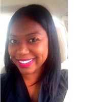 Candice Billups