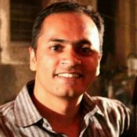 Prakash Pardeshi