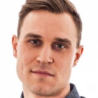 Fredrik Josefsson