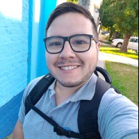 Nicolás Mendoza