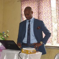 Serge Bruno KAMWA