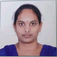 Aswini Pabbisetty