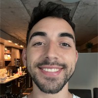 Nikolas Woodin-San Martin