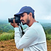 Pandi Selvam Marimuthu