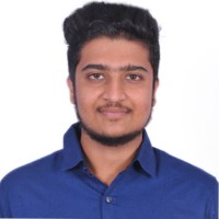 Kishan D S
