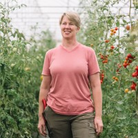 Michaela Hayes-Hodge