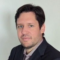 Constantinos Mourikis