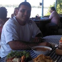 Gustavo Oliveira