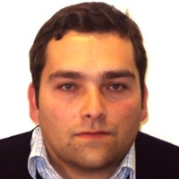 Pablo Cevallos