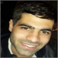 Eran Ben Dahan