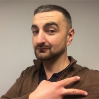 Александр Пятецкий